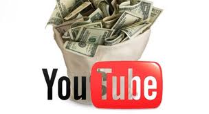 como ganhar dinheiro com youtube