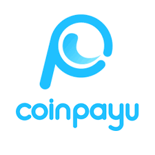 logomarca do site coinpayu